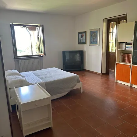 Casale Sulle Verdi Colline *
