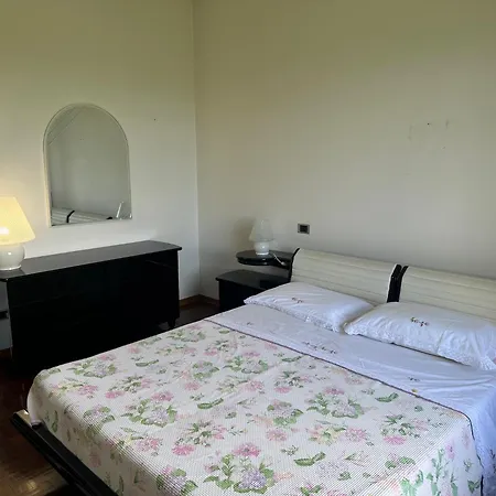Casale Sulle Verdi Colline Tatil Evi San Damiano al Colle